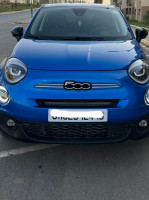 voitures-fiat-500x-club-2024-blida-algerie