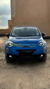 voitures-fiat-500x-club-2024-blida-algerie