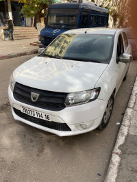 voitures-dacia-logan-2014-access-el-harrach-alger-algerie