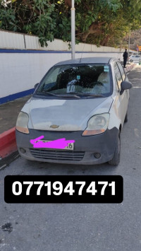 voitures-chevrolet-spark-2006-belouizdad-alger-algerie