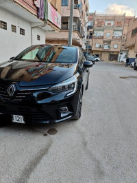 voitures-renault-clio-5-2021-intense-plus-hassi-messaoud-ouargla-algerie