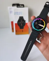 Zeblaze btalk 3 pro Amoled original 