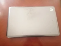 HP pavillion G7