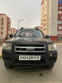 Ford Ranger 2009 
