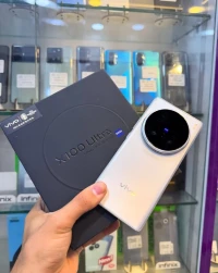 Vivo X100 Ultra 17/512