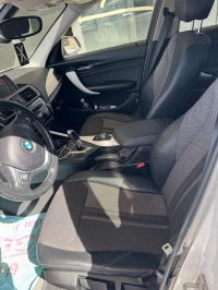 BMW Série 1 2017 Série 1