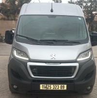 عربة-نقل-peugeot-boxer-2023-البليدة-الجزائر