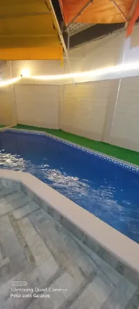 Location vacances Villa Tizi Ouzou Tigzirt