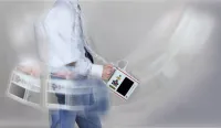 Ecographe DRAMINSKI  portable 