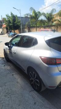 سيارات-renault-clio-4-2018-limited-حاسي-مسعود-ورقلة-الجزائر