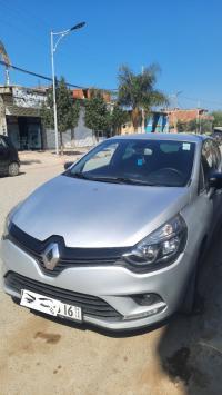 سيارات-renault-clio-4-2018-limited-حاسي-مسعود-ورقلة-الجزائر