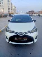 citadine-toyota-yaris-2015-el-khroub-constantine-algerie