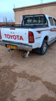 voitures-toyota-hilux-2011-ghassoul-el-bayadh-algerie