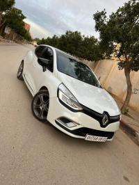 voitures-renault-clio-4-facelift-2018-gt-line-chettia-chlef-algerie