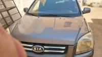 Kia Sportage 2008 Sportage