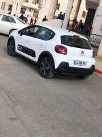 voitures-citroen-c3-2022-bouira-algerie