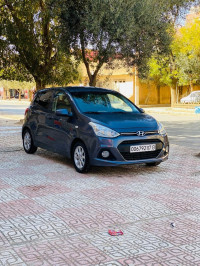 voitures-hyundai-grand-i10-2017-sebdou-tlemcen-algerie