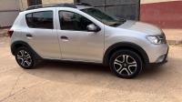 voitures-dacia-stepway-2018-tlemcen-algerie