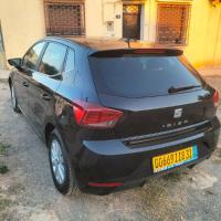 سيارات-seat-ibiza-2018-black-line-وادي-تليلات-وهران-الجزائر