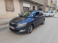 voitures-skoda-fabia-2014-fresh-batna-algerie