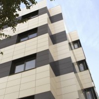 بناء-و-أشغال-mur-rideau-alucobond-hpl-facades-ventile-بوزريعة-الجزائر