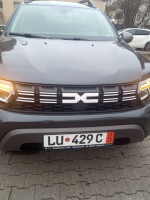 voitures-dacia-duster-2023-bab-ezzouar-alger-algerie