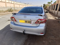 voitures-toyota-corolla-2011-ouargla-algerie