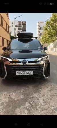 سيارات-gac-m6-2026-max-بئر-الجير-وهران-الجزائر