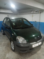 voitures-toyota-yaris-2004-alger-centre-algerie