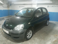 voitures-toyota-yaris-2004-alger-centre-algerie