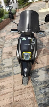 دراجات-نارية-وسكوترات-cuxi-2023-قسنطينة-الجزائر