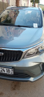 voitures-geely-gx3pro-2024-drive-jijel-algerie