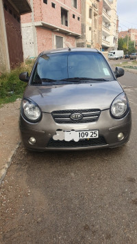 voitures-kia-picanto-2009-el-khroub-constantine-algerie