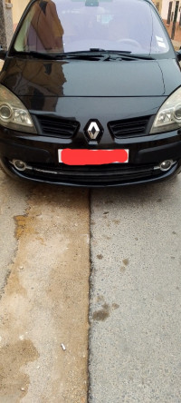 voitures-renault-scenic-2007-relizane-algerie