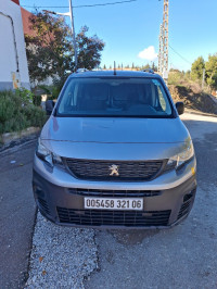 voitures-peugeot-partner-2021-k9-beni-mouhli-setif-algerie