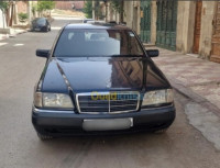 voitures-mercedes-classe-c-1998-elegance-batna-algerie