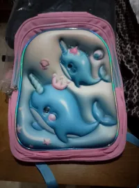 Vend sac à dos enfants écoliers 