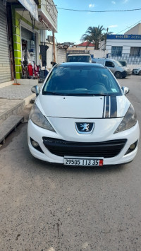 voitures-peugeot-207-2012-new-active-draa-ben-khedda-tizi-ouzou-algerie