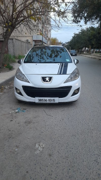 voitures-peugeot-207-plus-2013-draa-ben-khedda-tizi-ouzou-algerie