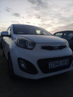 voitures-kia-picanto-2013-funny-tissemsilt-algerie