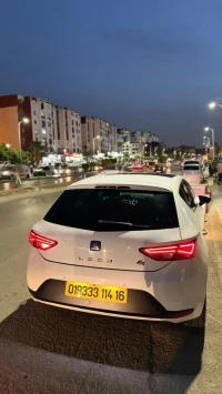 Seat Leon 2014 Leon