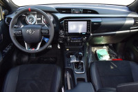 voitures-toyota-hilux-gr-2024-sport-bouzareah-alger-algerie