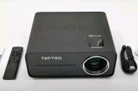 data-shows-datashow-toptro-x5-wifi-bluetooth-4k-ultra-hd-9500-lumens-blida-algeria