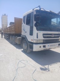شاحنة-daewoo-40t-2014-بوسعادة-المسيلة-الجزائر