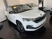 Skoda KAMIQ 2025 GT