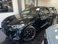 BMW X4 2025 Full