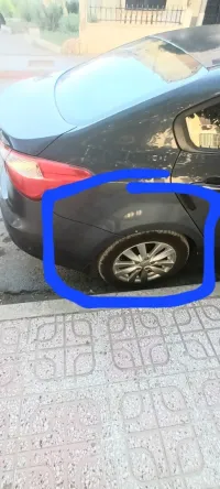 Kia Cerato 2018 SX Premium