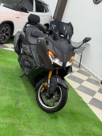 دراجات-نارية-وسكوترات-tmax-563-tech-max-yamaha-2025-غليزان-الجزائر