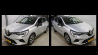 voitures-renault-clio-5-2022-zen-tce-ain-naadja-alger-algerie