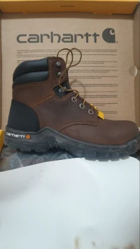 Boots carhartt